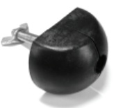 Recess Formers [Rubber]