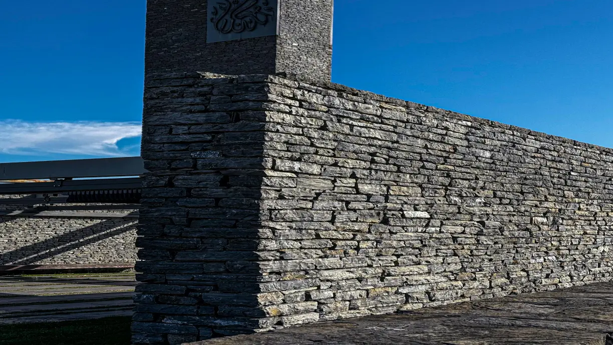 NOE Formliners concrete surface